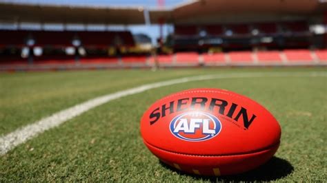 AFL investigates distribution of explicit images of past and present ...